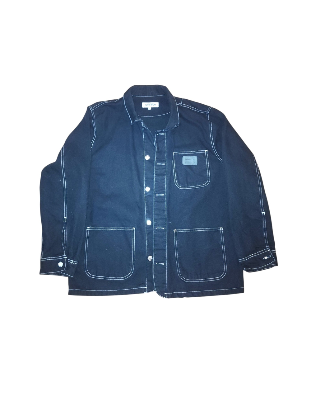Fucking Awesome Denim Jacket